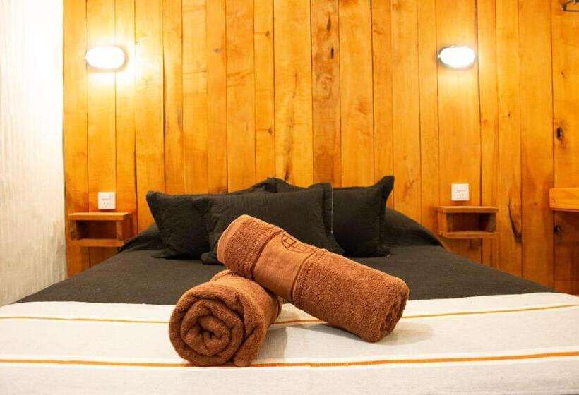 스탠다드 룸, Ecohoteltdf