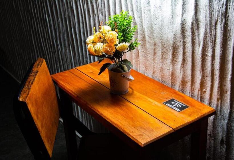 スタンダードルーム, Ecohoteltdf