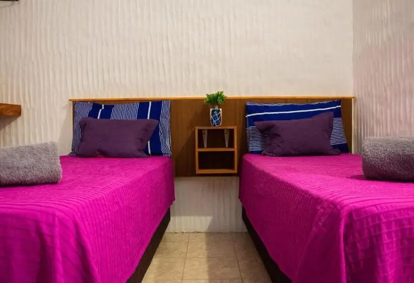 エコノミールーム, Ecohoteltdf
