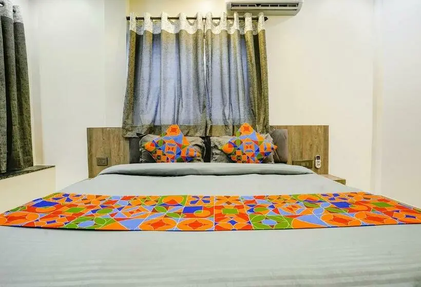 سوییت, Fabhotel Viva House   Talegaon