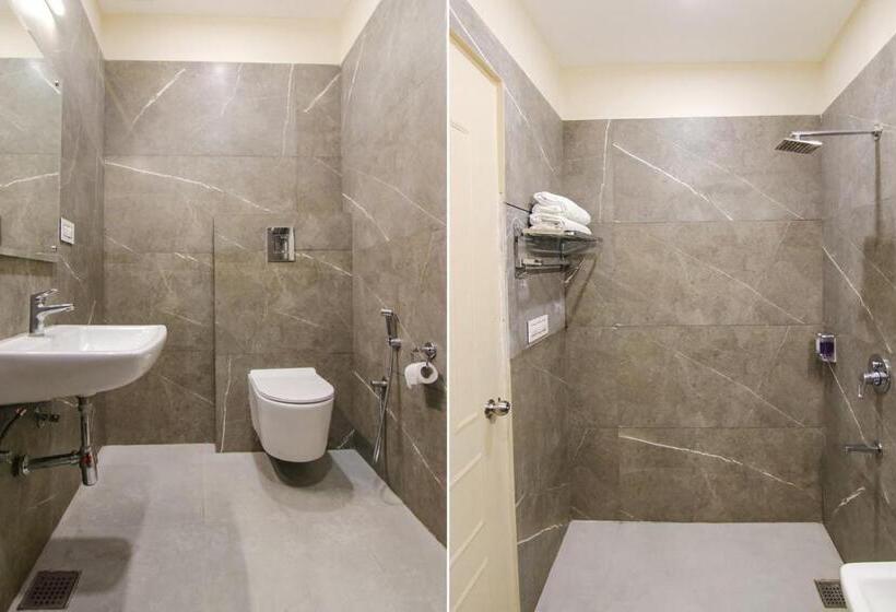 디럭스 룸, Florida