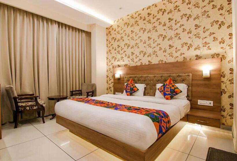 디럭스 룸, Florida