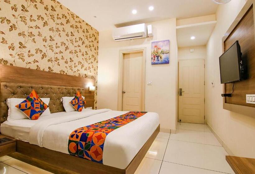 디럭스 룸, Florida