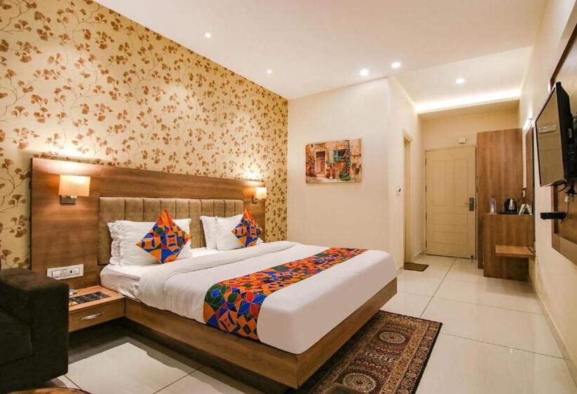 수피리어 룸, Florida