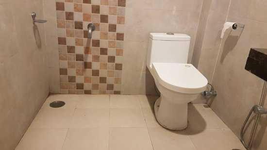 Quarto Triplo Clássico, Oyo 70230  Rajeshwari Plaza