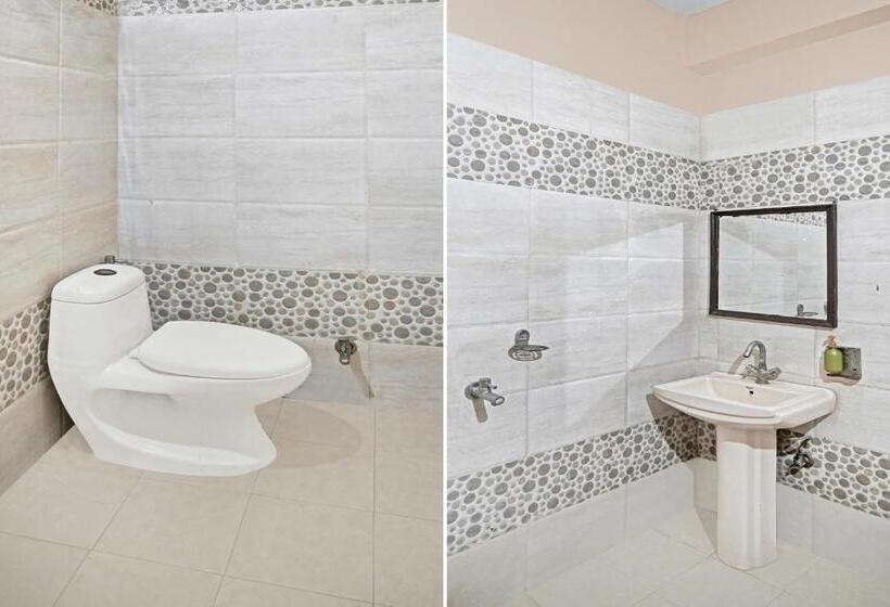 غرفة كلاسيكية ثلاثية, Oyo Flagship 70192 Shakun Palace