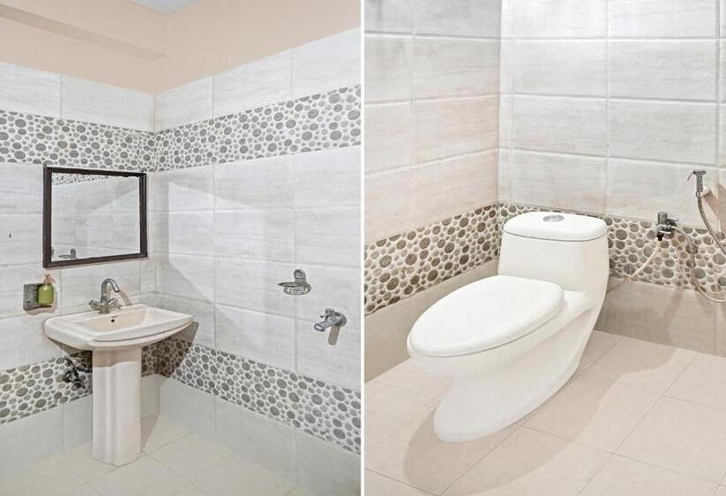 غرفة كلاسيكية ثلاثية, Oyo Flagship 70192 Shakun Palace