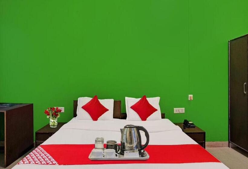 غرفة كلاسيكية ثلاثية, Oyo Flagship 70192 Shakun Palace