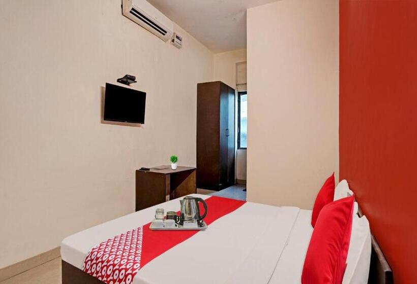 غرفة كلاسيكية ثلاثية, Oyo Flagship 70192 Shakun Palace