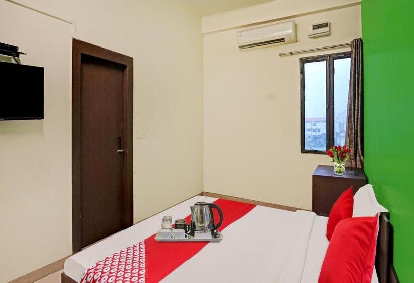 غرفة كلاسيكية ثلاثية, Oyo Flagship 70192 Shakun Palace