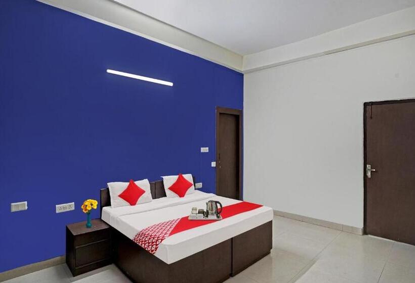 غرفة كلاسيكية ثلاثية, Oyo Flagship 70192 Shakun Palace