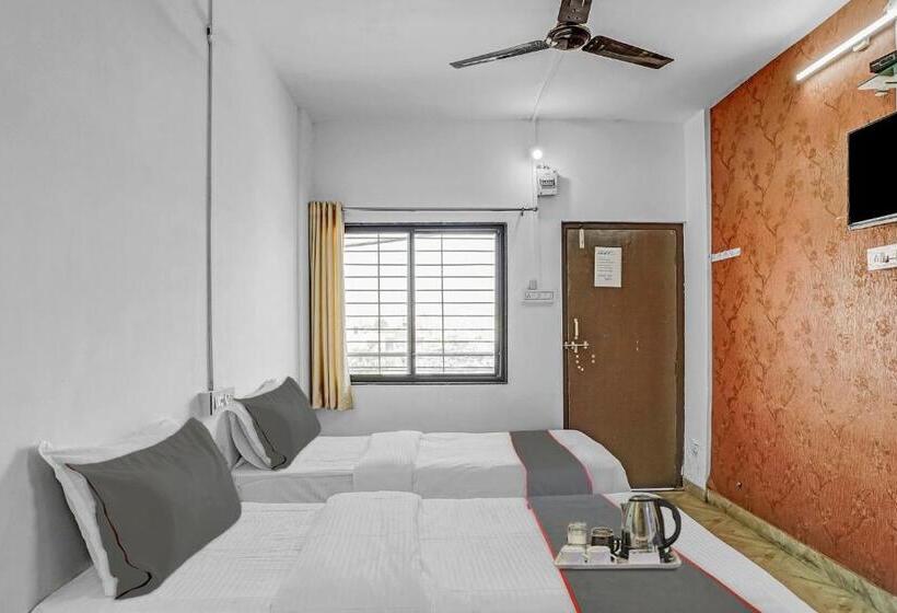 트리플 클래식 룸, Oyo Flagship 70230 Homely Stay