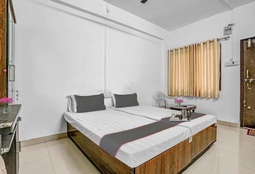 트리플 클래식 룸, Oyo Flagship 70230 Homely Stay