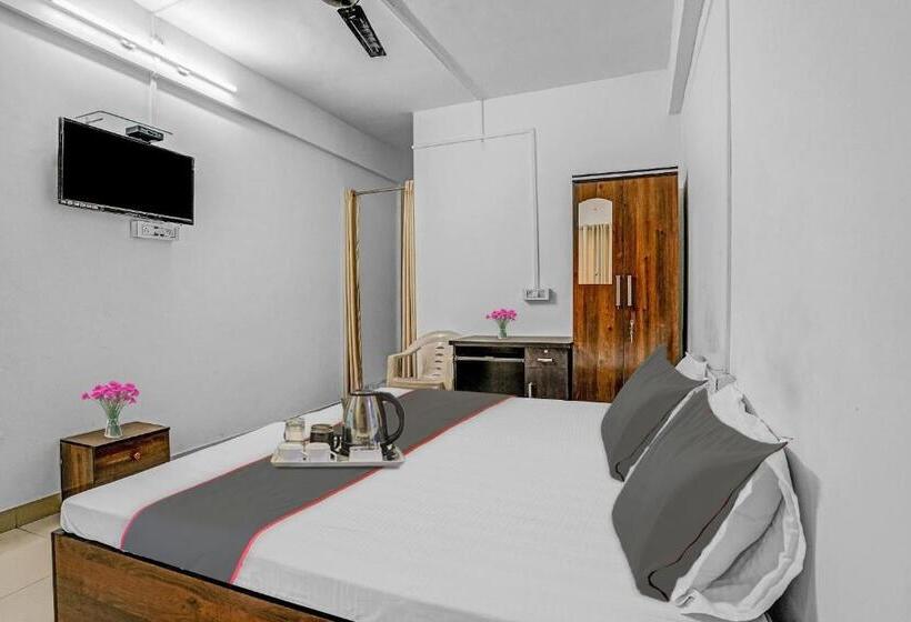 Трехместный Номер Классика, Oyo Flagship 70230 Homely Stay