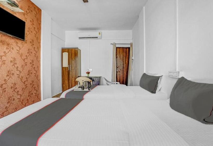 Трехместный Номер Классика, Oyo Flagship 70230 Homely Stay