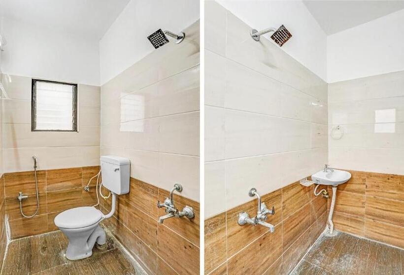 Трехместный Номер Классика, Oyo Flagship 70230 Homely Stay