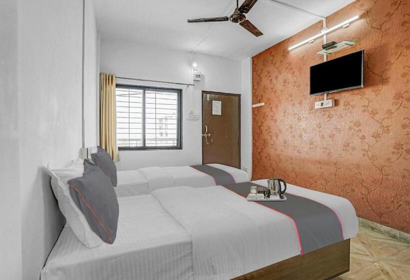 트리플 클래식 룸, Oyo Flagship 70230 Homely Stay