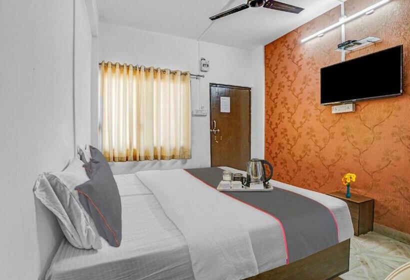 트리플 클래식 룸, Oyo Flagship 70230 Homely Stay