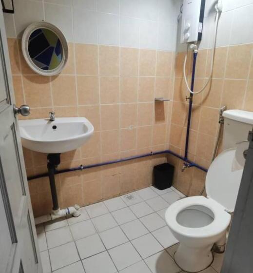 Номер Стандарт, Oyo Home 90667 Chen Room Bs