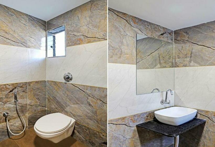 חדר סטנדרט, Itsy Hotels Rk Palace