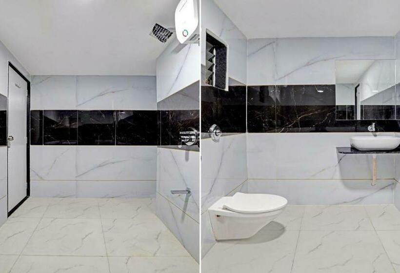 חדר דלוקס, Itsy Hotels Rk Palace