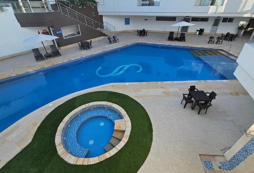 חדר סטנדרט, Santa Sofia