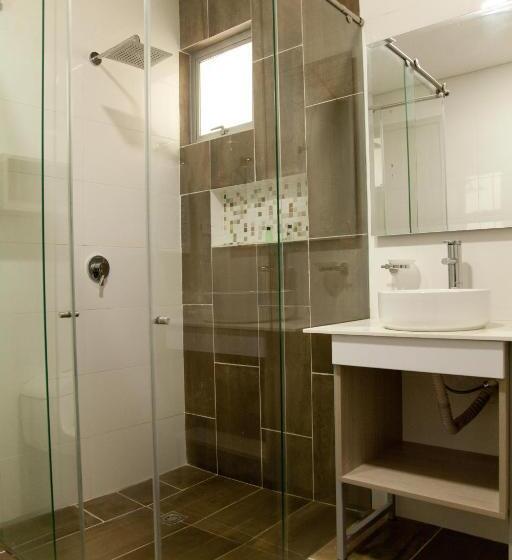 Apartamento Superior 1 Dormitório, Santa Sofia