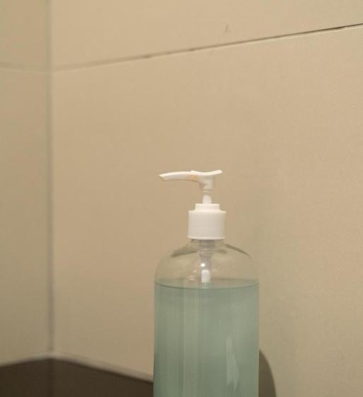 חדר סופריור, The Magazine Boutique