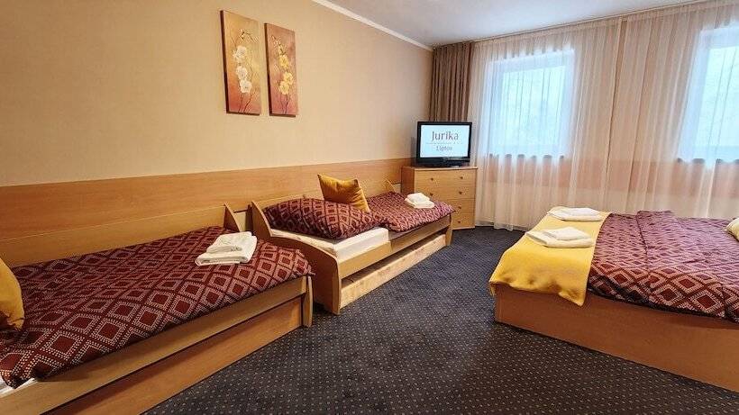 带1个卧室的高级公寓, Jurika Liptov