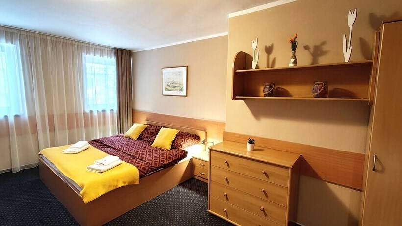 带1个卧室的高级公寓, Jurika Liptov