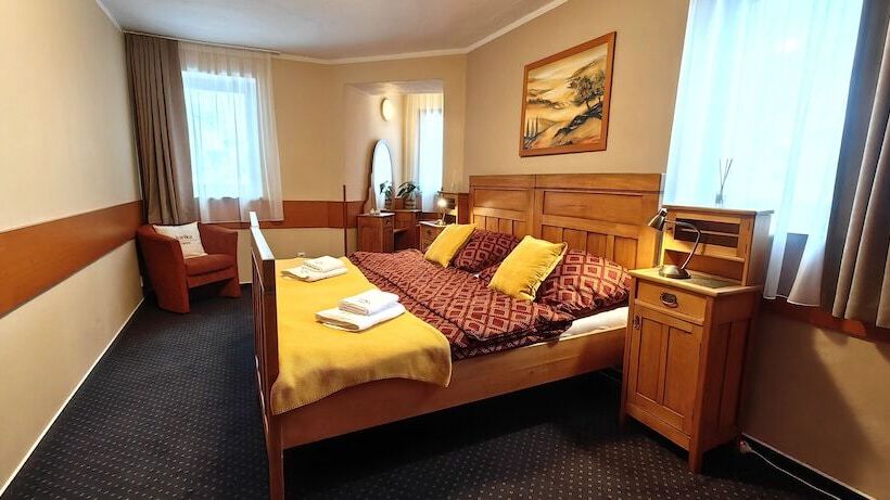 带1个卧室的高级公寓, Jurika Liptov