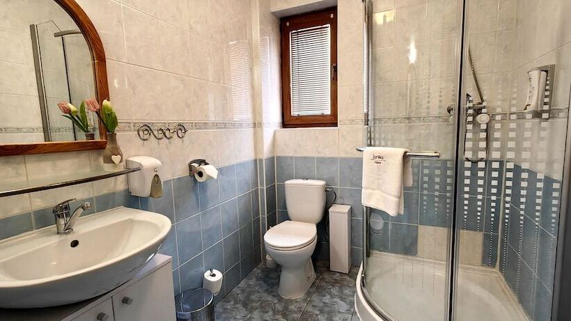 带1个卧室的公寓, Jurika Liptov