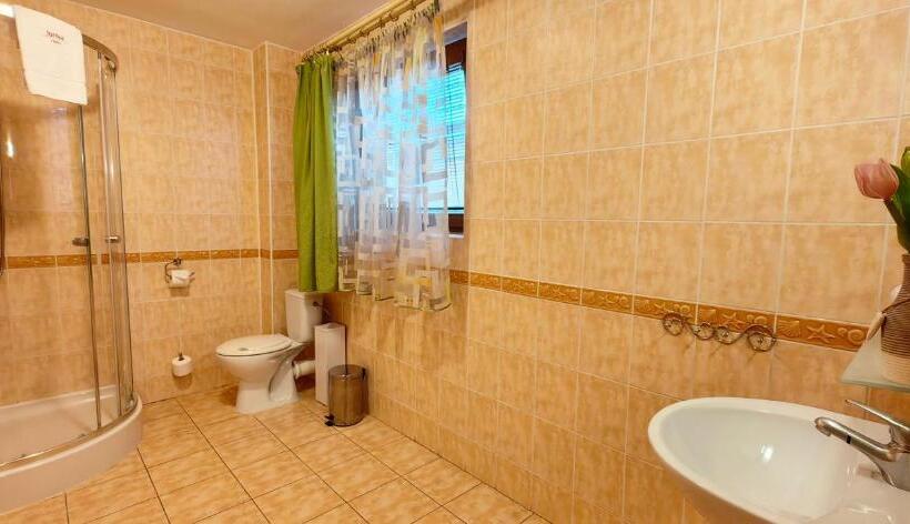 带1个卧室的高级公寓, Jurika Liptov