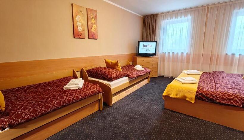 带1个卧室的高级公寓, Jurika Liptov