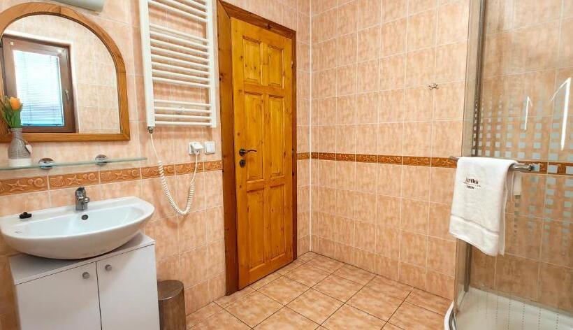 침실 1개 수피리어 아파트, Jurika Liptov