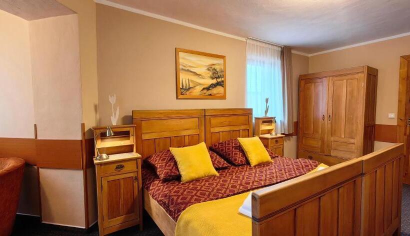 带1个卧室的高级公寓, Jurika Liptov