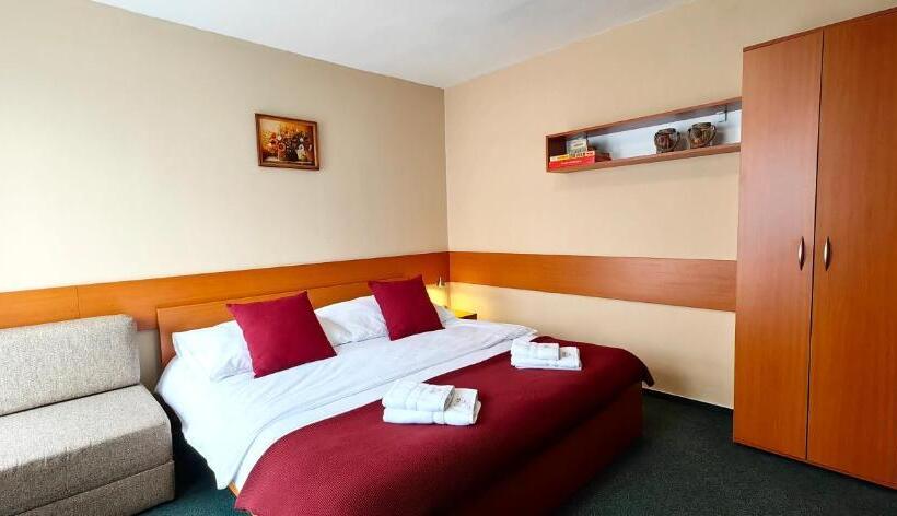 带1个卧室的公寓, Jurika Liptov