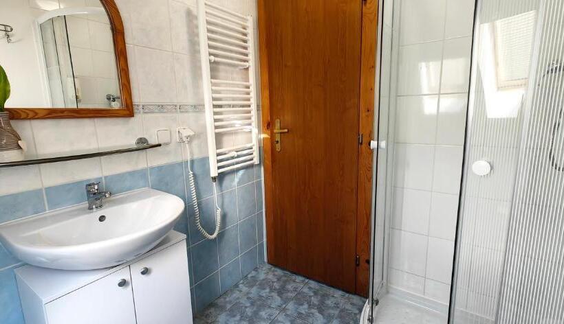 带2个卧室的公寓, Jurika Liptov