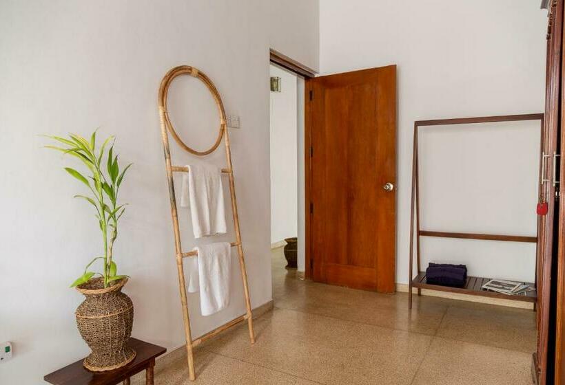 Стандартный Номер Кровать Кинг, Greenscape Colombo