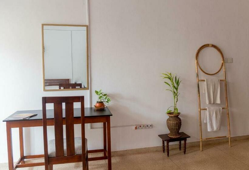 Стандартный Номер Кровать Кинг, Greenscape Colombo