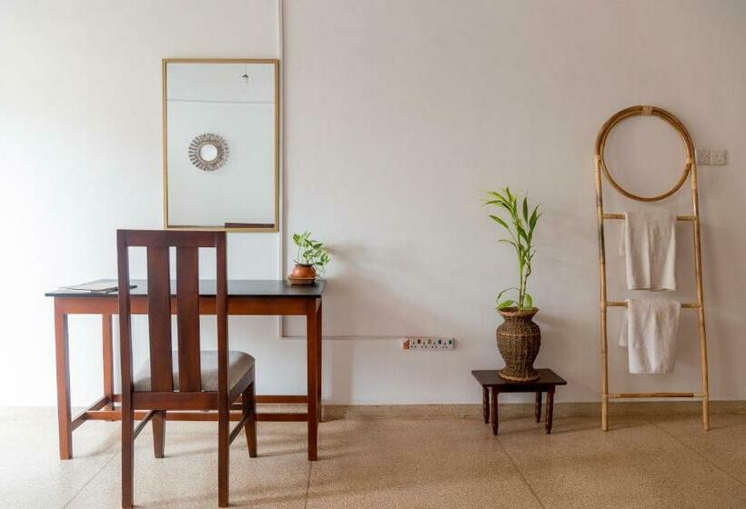 Стандартный Номер Кровать Кинг, Greenscape Colombo