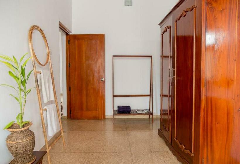 带大床的标准间, Greenscape Colombo