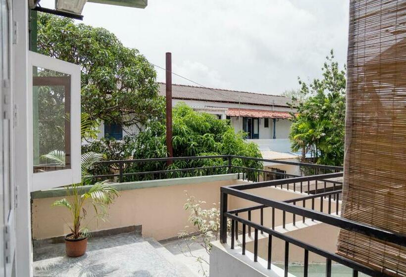 Стандартный Номер Кровать Кинг, Greenscape Colombo