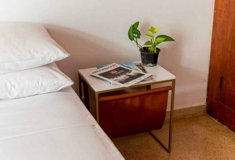 Номер Deluxe с Балконом, Greenscape Colombo