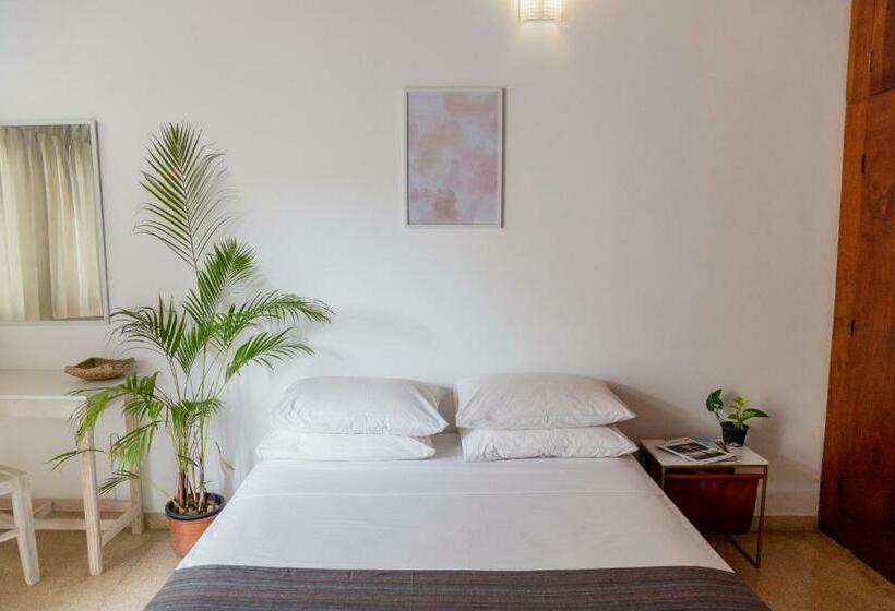 Номер Deluxe с Балконом, Greenscape Colombo