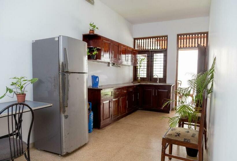 Номер Economy, Greenscape Colombo