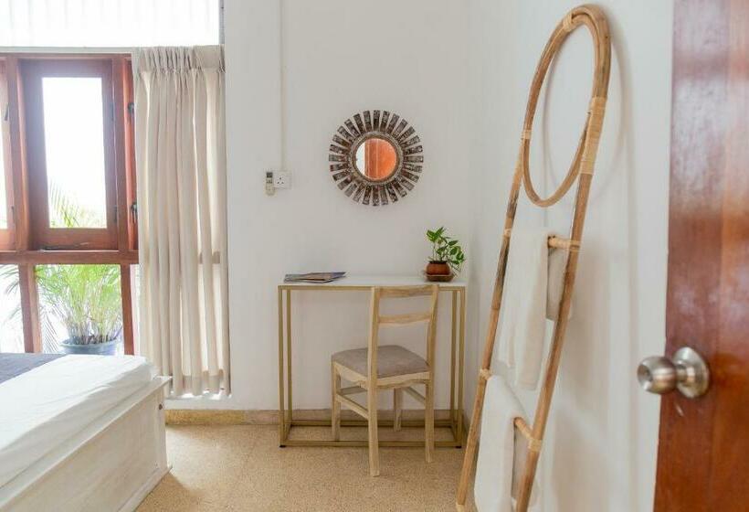 经济房, Greenscape Colombo