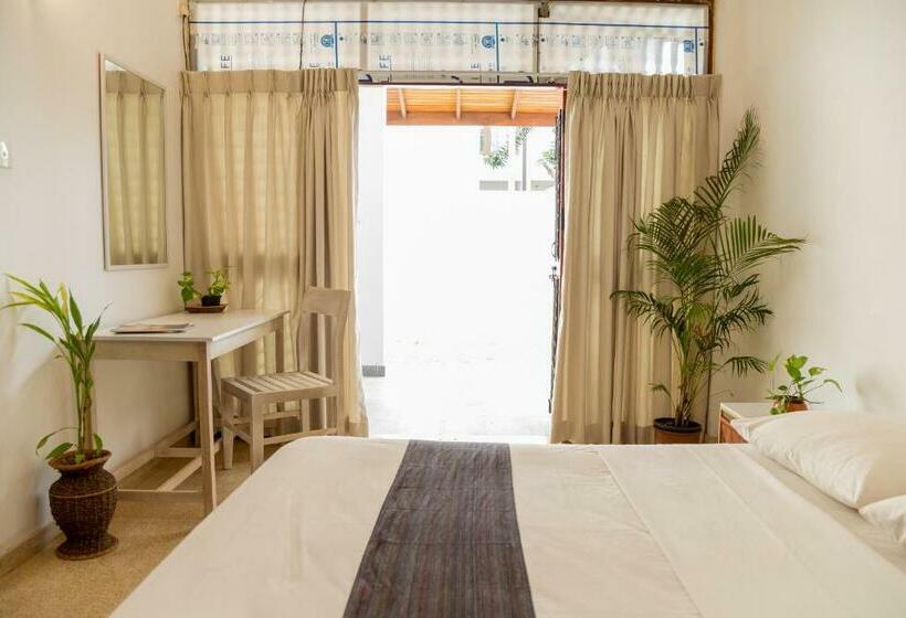 Номер Стандарт с Террасой, Greenscape Colombo