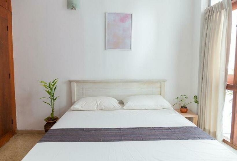 标准间, Greenscape Colombo