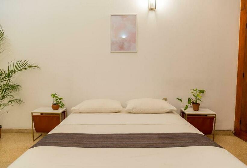 Номер Стандарт с Террасой, Greenscape Colombo